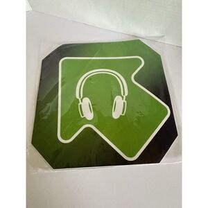 Floor Cling Set (Pack of 9) - Start‎ the Party VBS 2024 by Orange